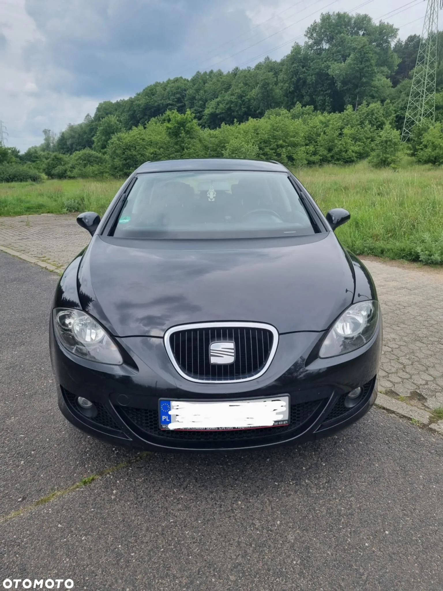 Seat Leon - 2