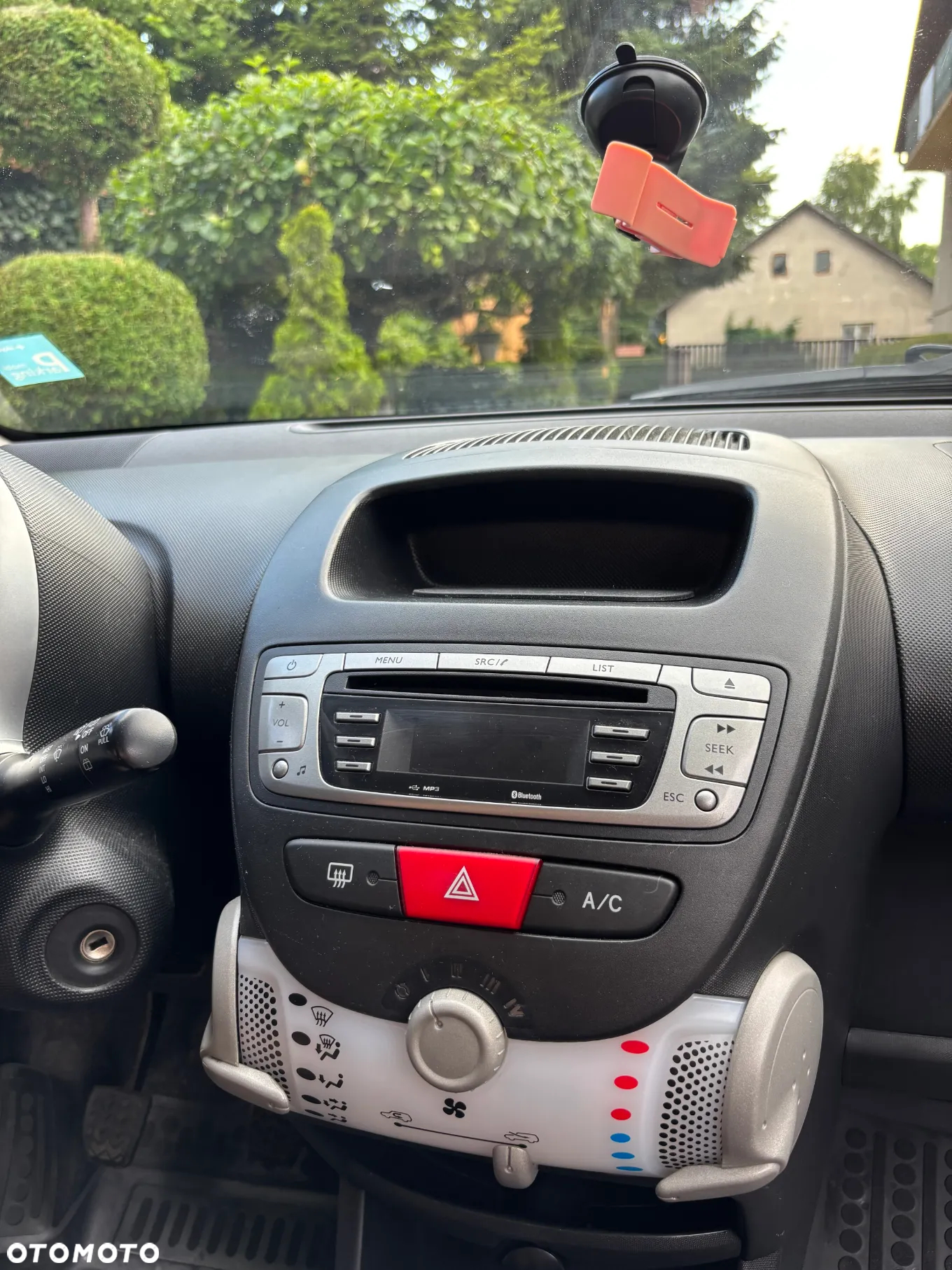 Peugeot 107 - 6