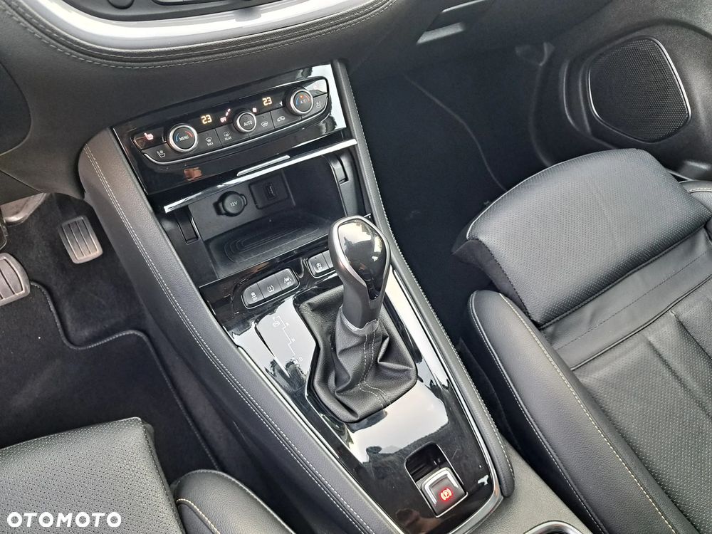 Opel Grandland X 2.0 CDTI Ultimate S&S - 25