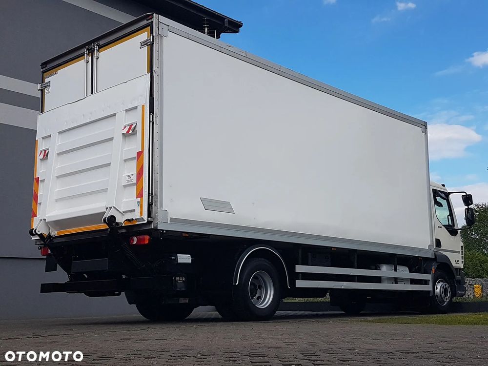 DAF 16T LF 230 WINDA CHŁODNIA 16EP 6,60x2,48x2,39 KLIMA IZOTERMA MROŹNIA - 29