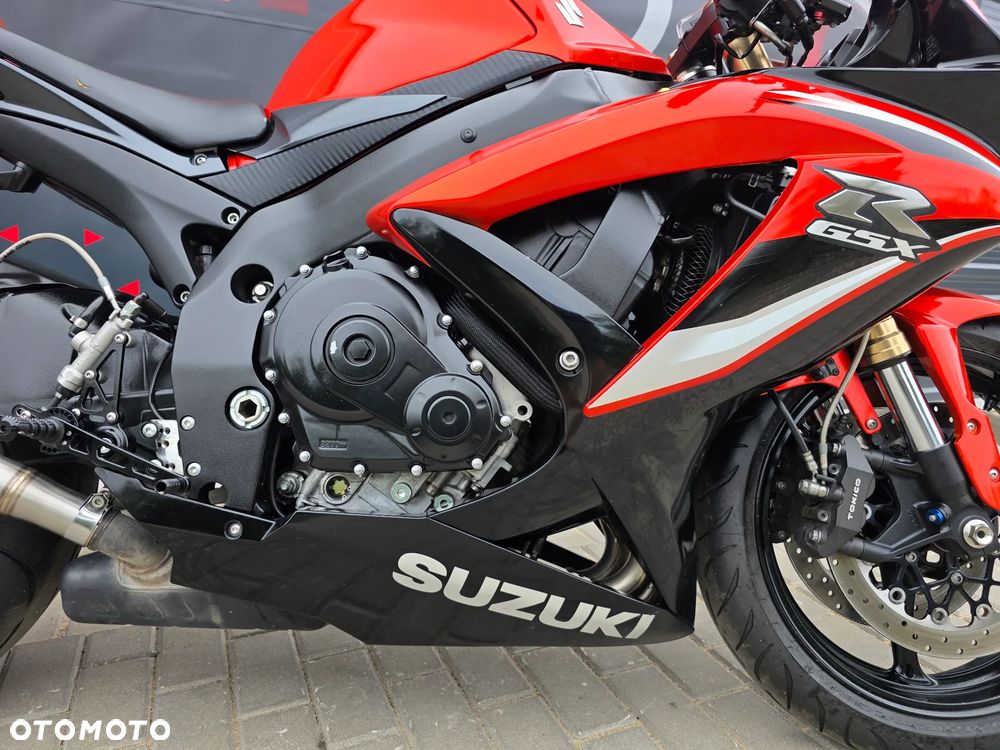 Suzuki GSX-R - 13