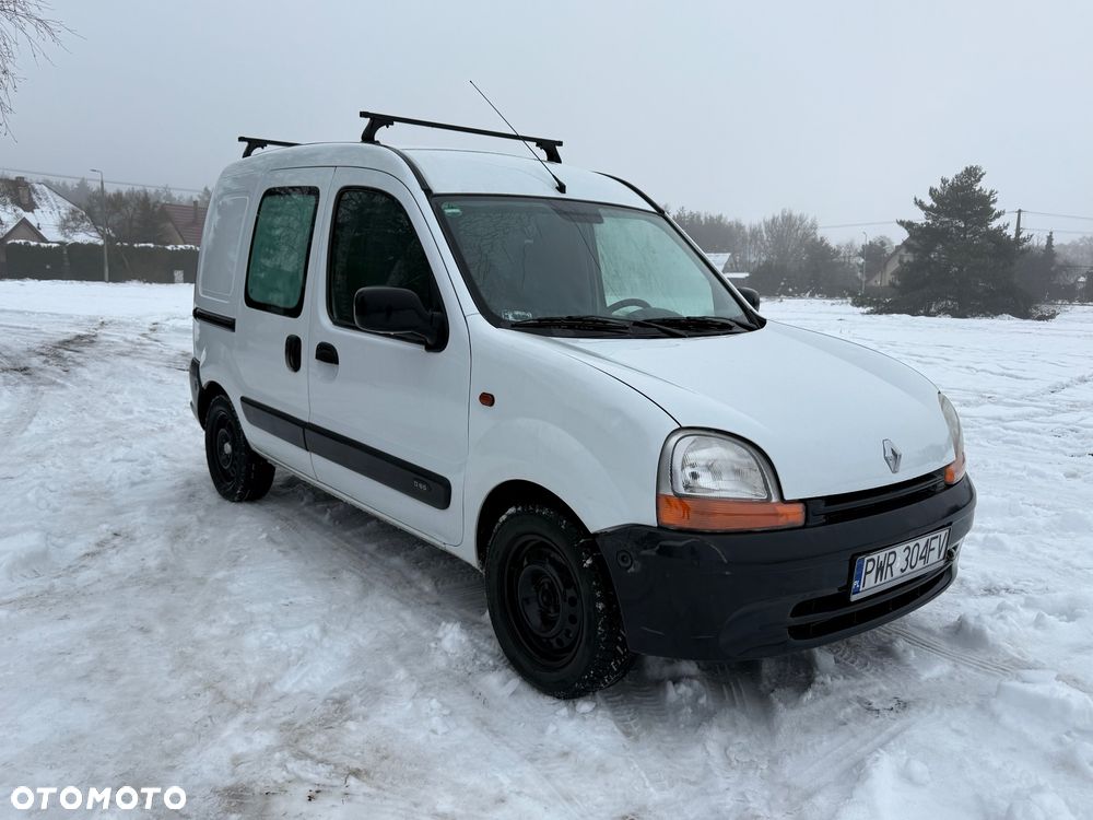 Renault Kangoo - 3
