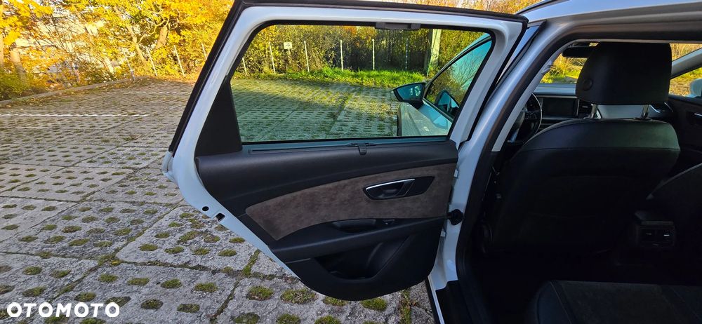 Seat Leon 1.4 TSI X-Perience S&S - 28