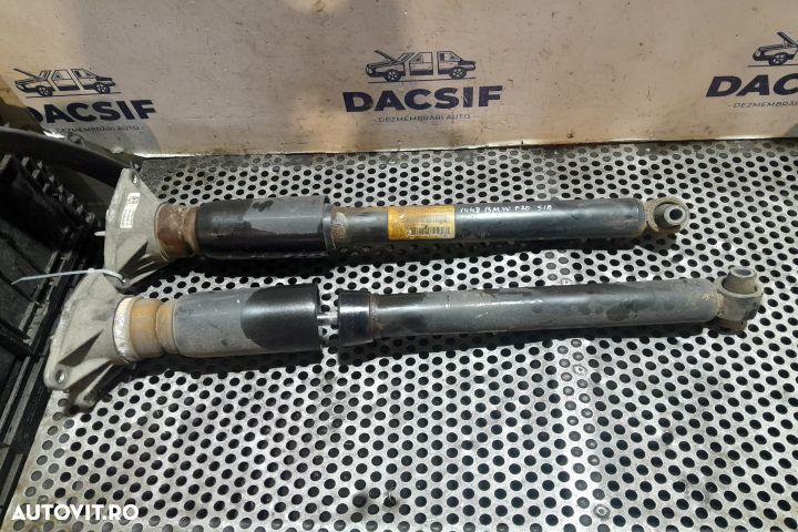 SET AMORTIZOARE SPATE 3352-6873724 3352-6873724 BMW Seria 1 F20/F21 [ - 1