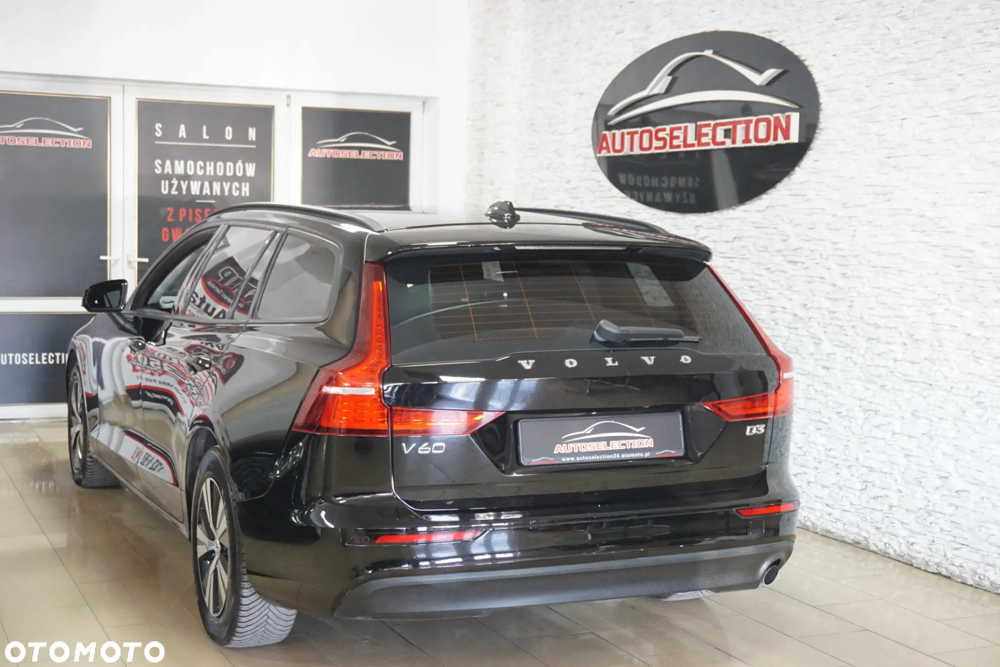 Volvo V60 D3 - 6