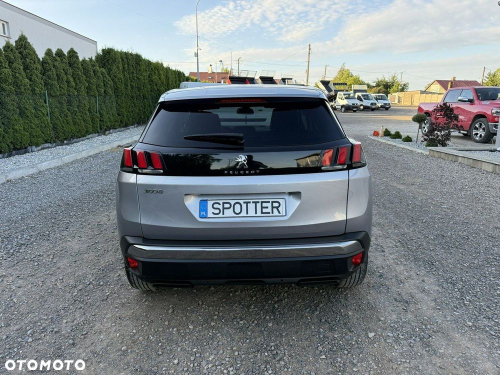 Peugeot 3008 - 7