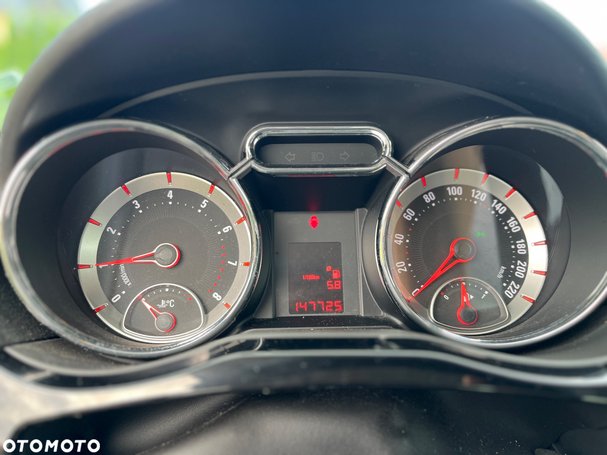 Opel Adam 1.2 Glam S&S - 14