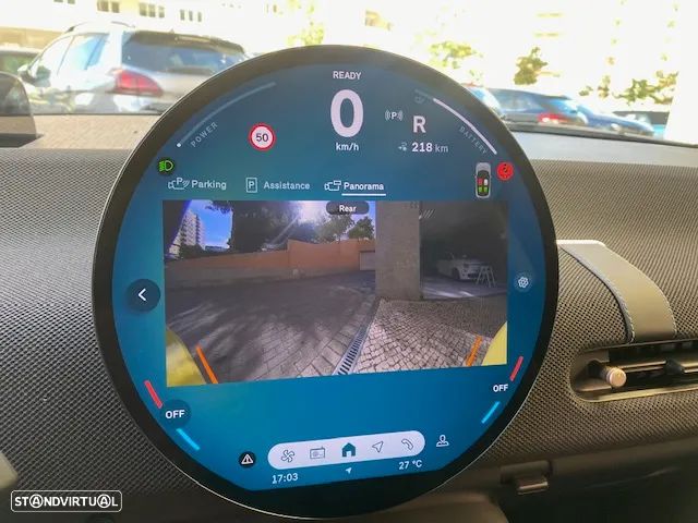 MINI 3 Portas Cooper SE Classic M - 22