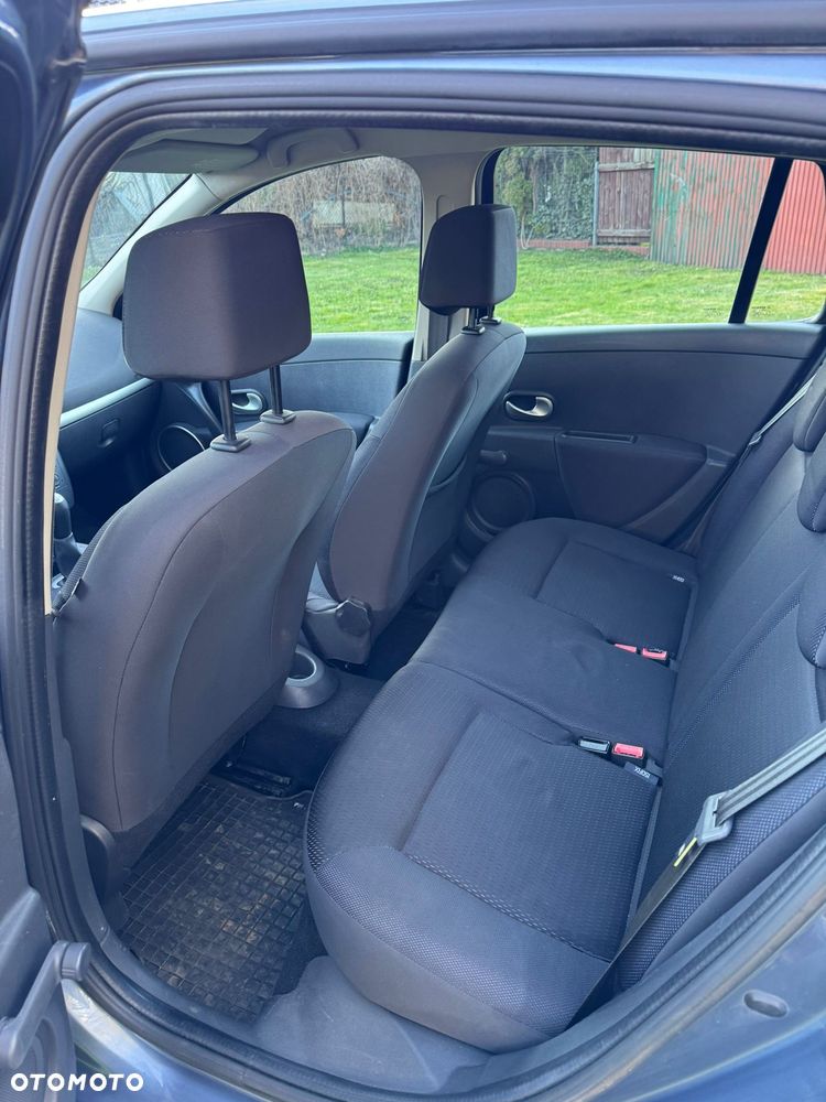 Renault Clio 1.5 dCi FAP Privilege - 7