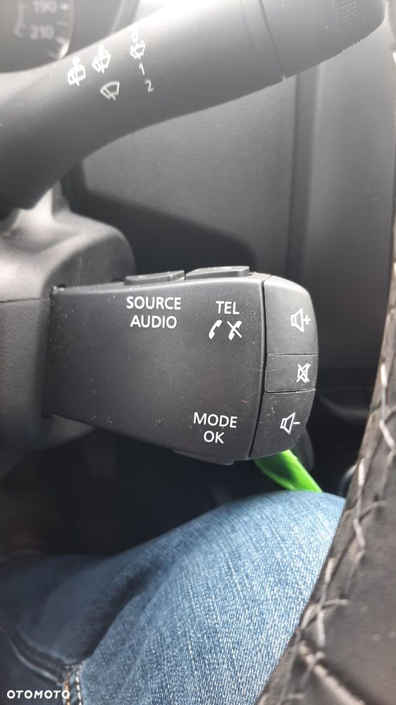 Dacia Duster TCe 130 2WD GPF Comfort - 22