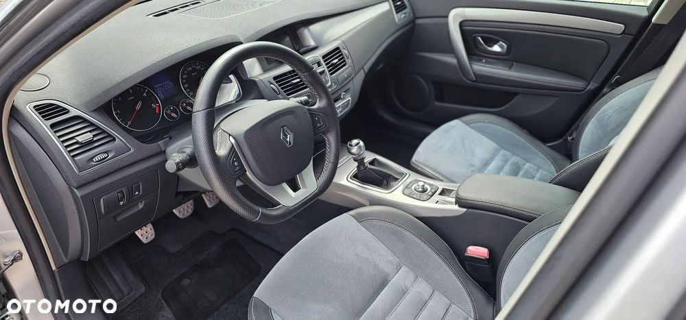 Renault Laguna 2.0 DCi FAP GT - 5