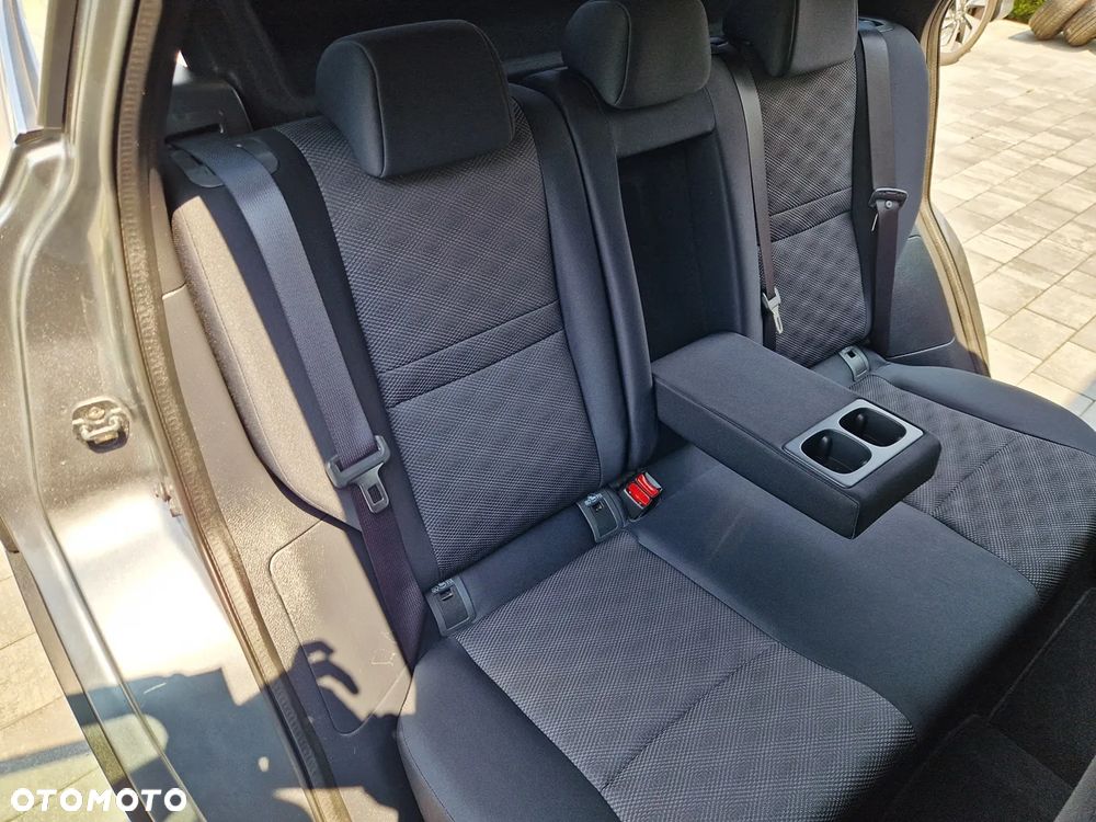 Nissan Qashqai 1.6 DCi Tekna EU6 - 23