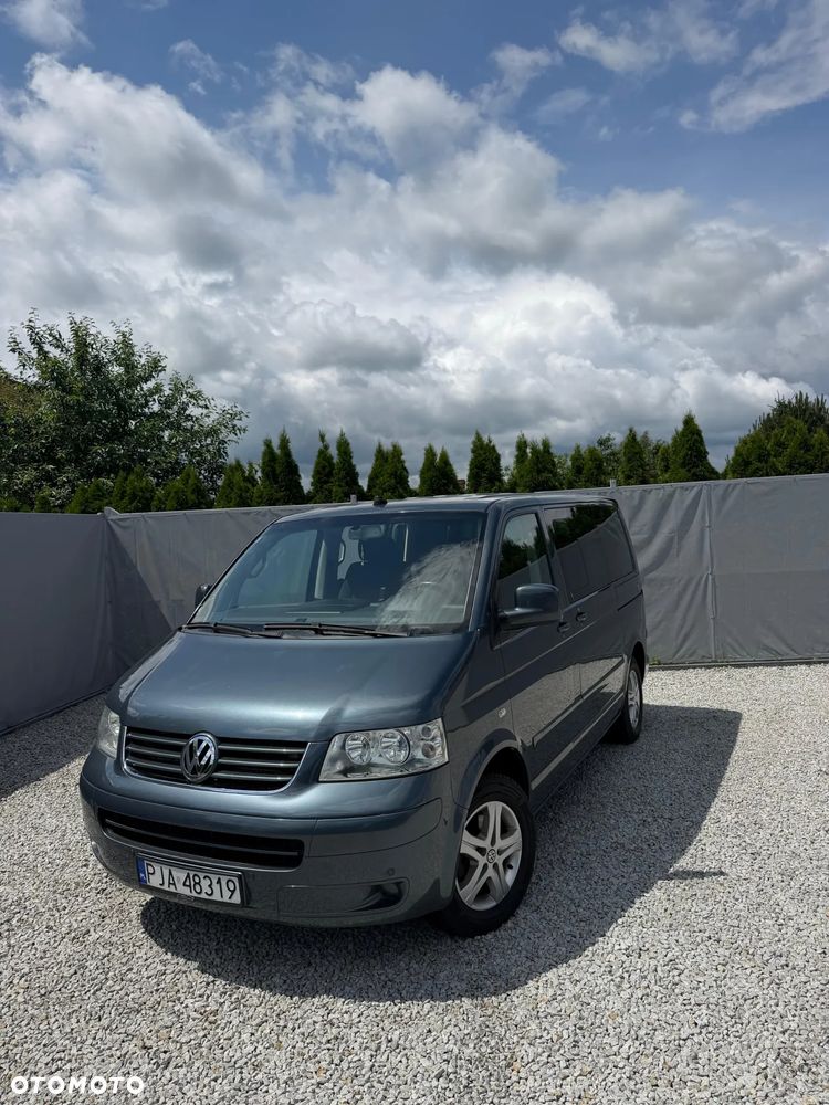 Volkswagen Multivan L1 Comfortline - 1