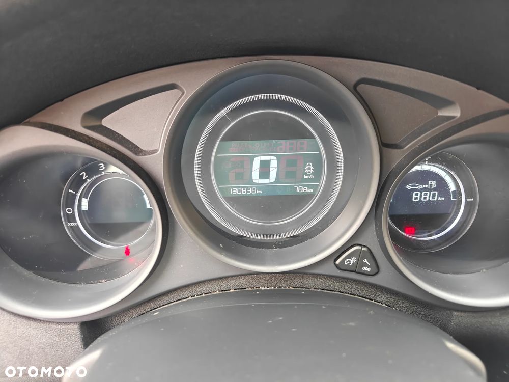 Citroën C4 1.2 PureTech Feel Edition Elite - 11