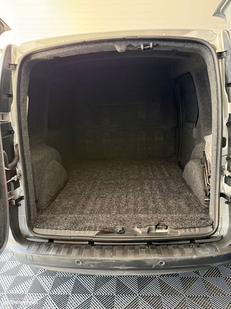 Mercedes-Benz Citan 108 CDI - 14