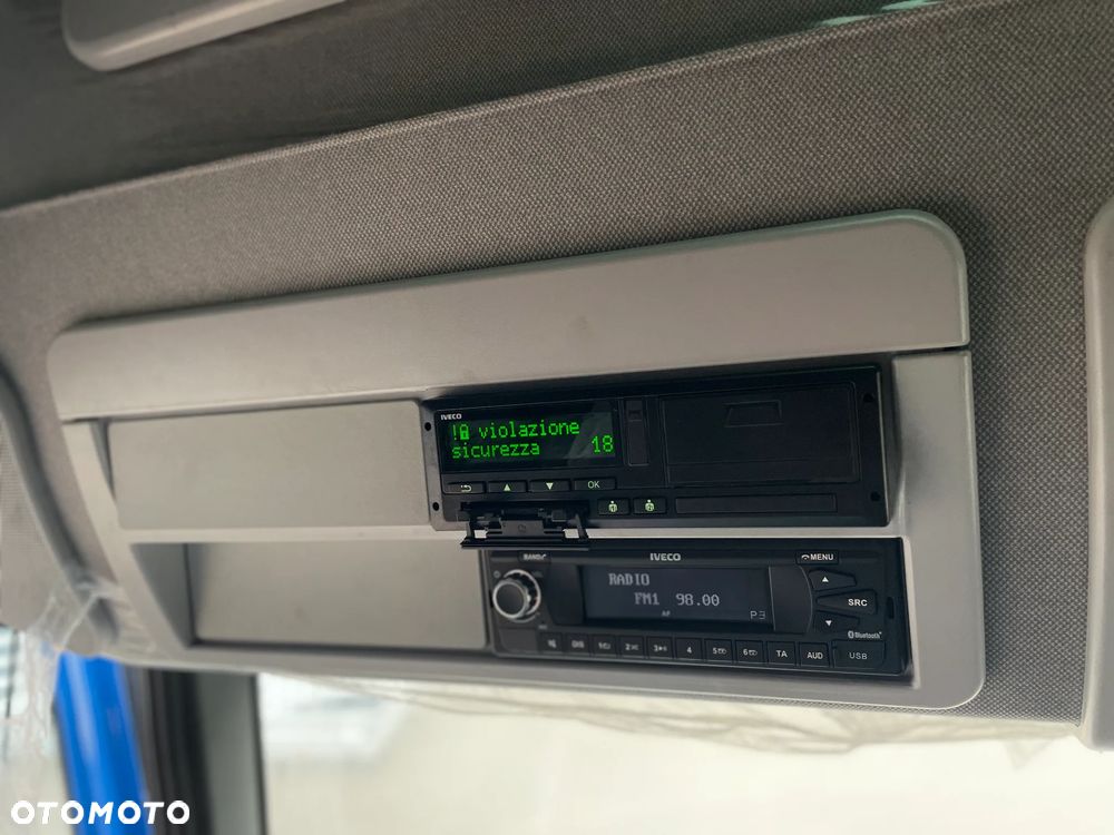 Iveco Iveco EUROCARGO 180/190EL28/FP EVI_E - 23