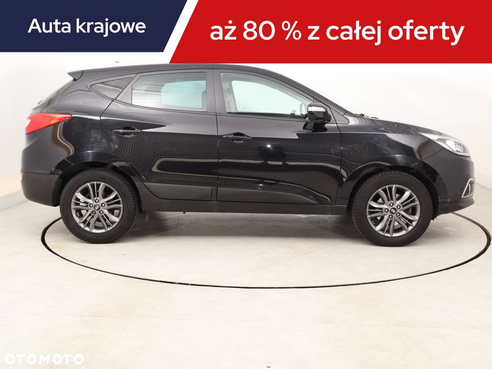Hyundai ix35 - 8
