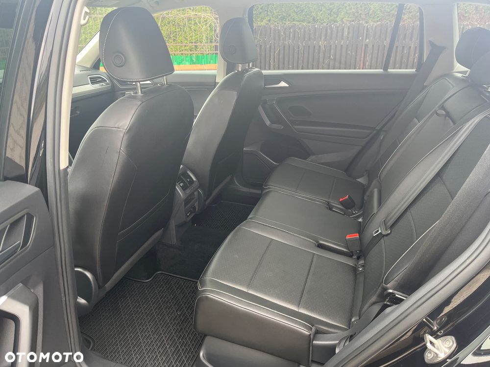 Volkswagen Tiguan 2.0 TSI 4Mot Comfortline DSG - 16