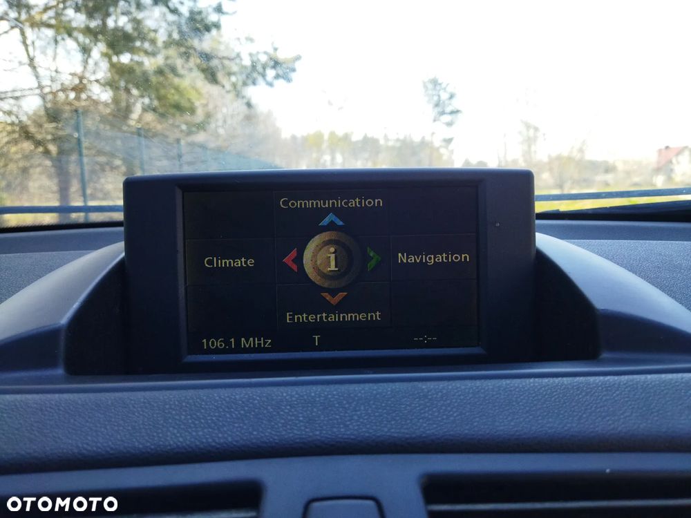 BMW Seria 1 120d - 9