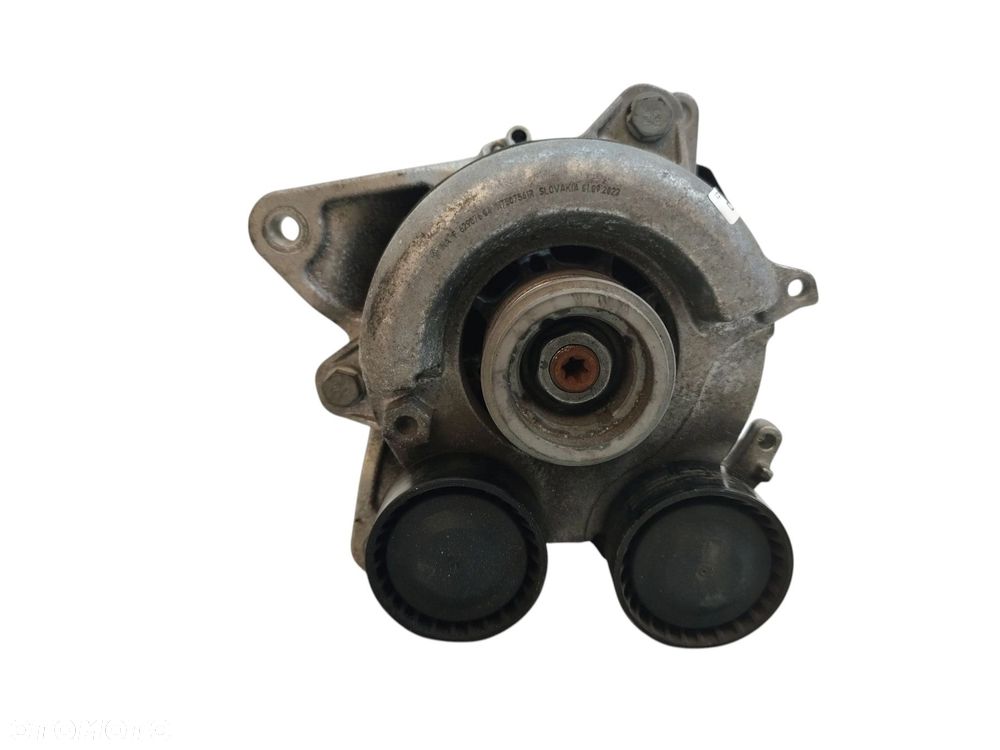ALTERNATOR NISSAN QASHQAI J12 (2021-2024) 1.3 DIG-T 140KM 2310A1749R - 3