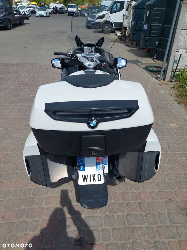 BMW RT - 4