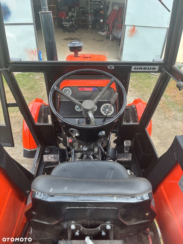 Ursus 3512 - 10