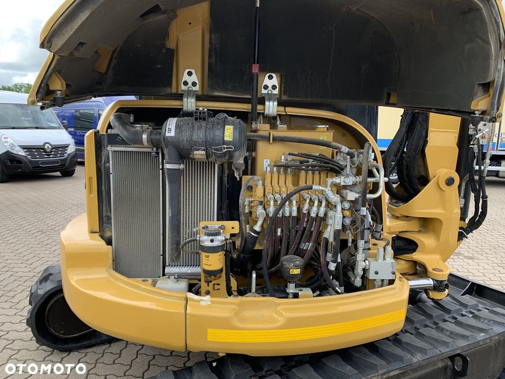 Caterpillar 305E2 CR - 14