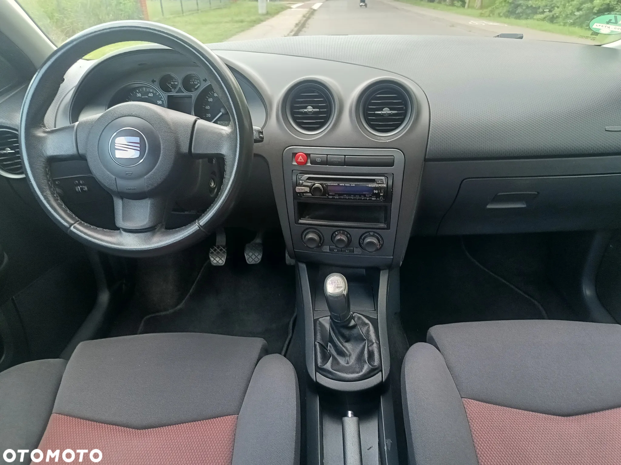 Seat Ibiza - 13