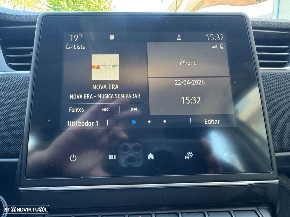 Renault Zoe (c/ Bateria) Zen 50 - 11