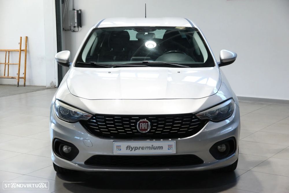 Fiat Tipo 1.3 M-Jet Lounge J17 - 2