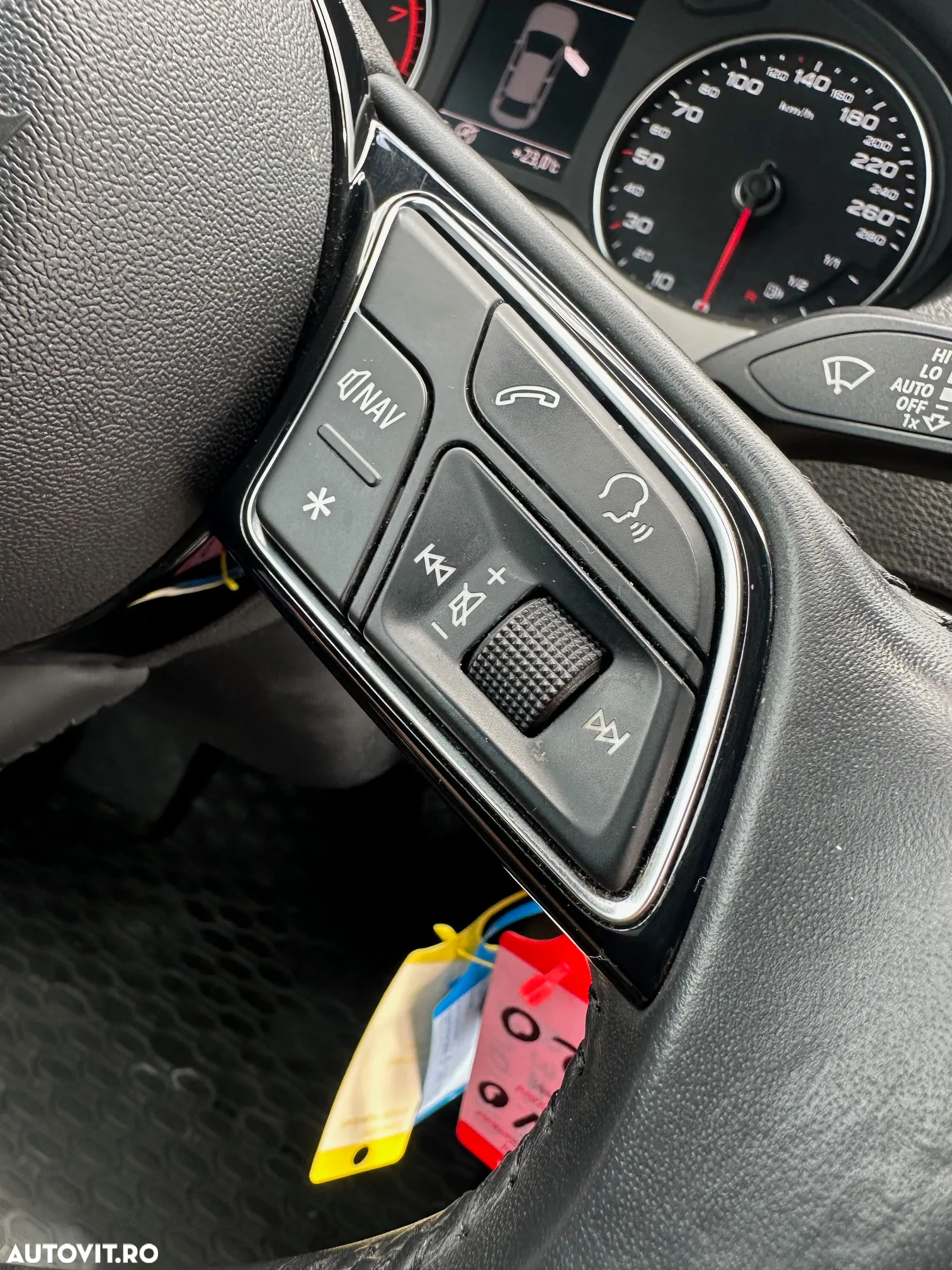 Audi A3 1.0 TFSI Sport - 10
