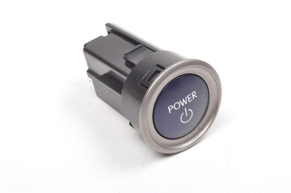 LEXUS IS III PRZYCISK START STOP 0034361/10 - 1