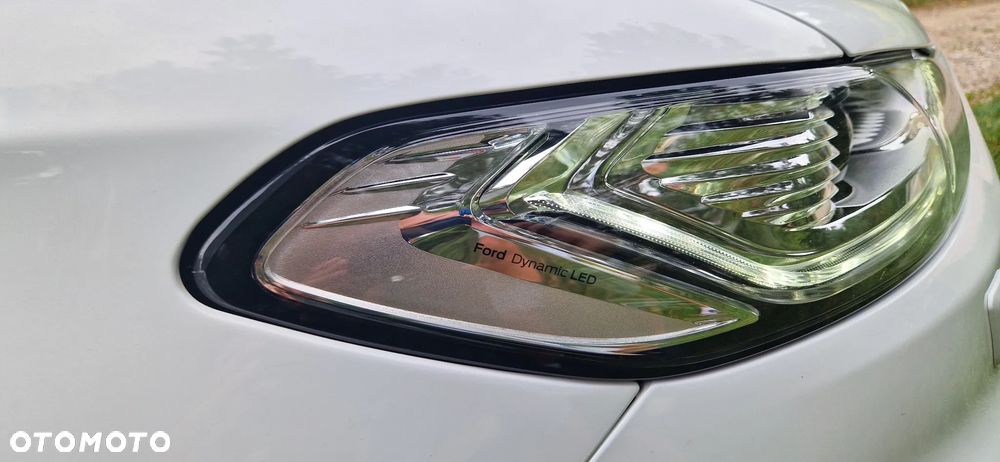Ford Mondeo 2.0 EcoBlue ST-Line X - 18