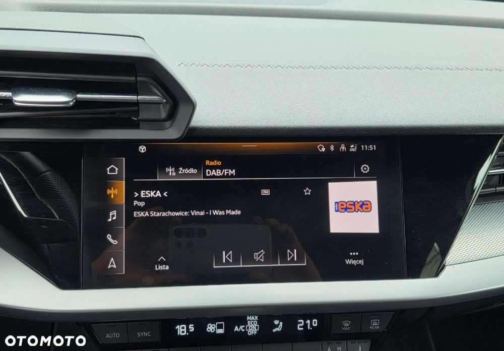 Audi S3 Limousine - 15