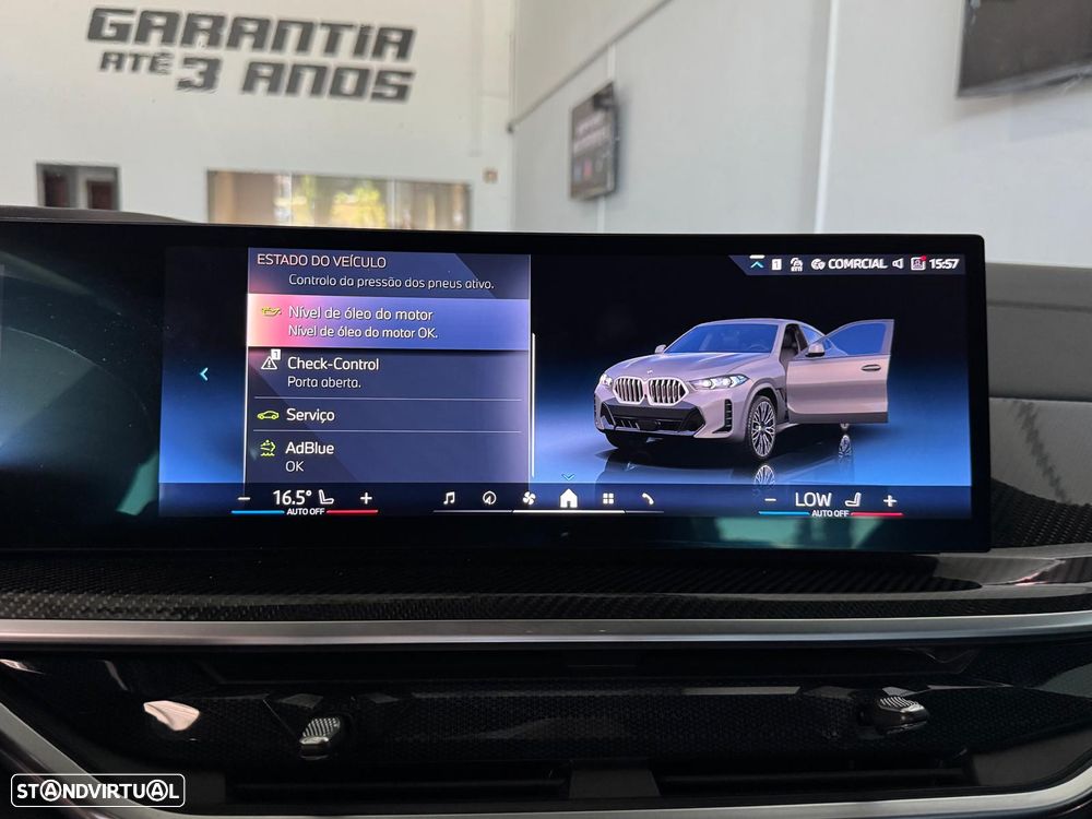 BMW X6 - 36