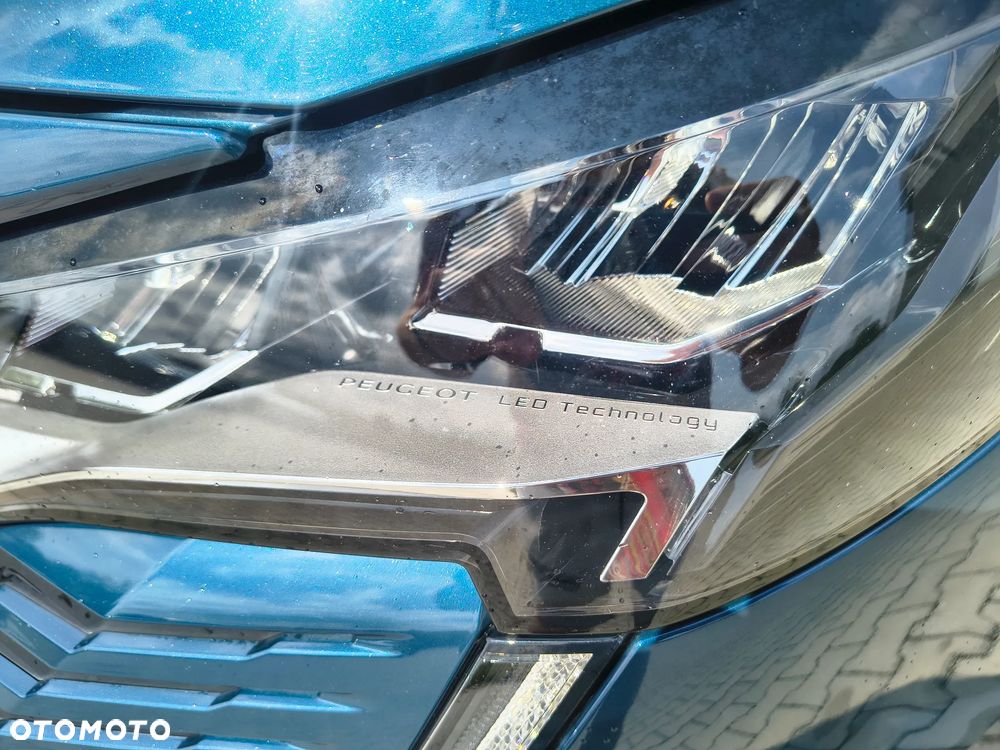 Peugeot 3008 - 11