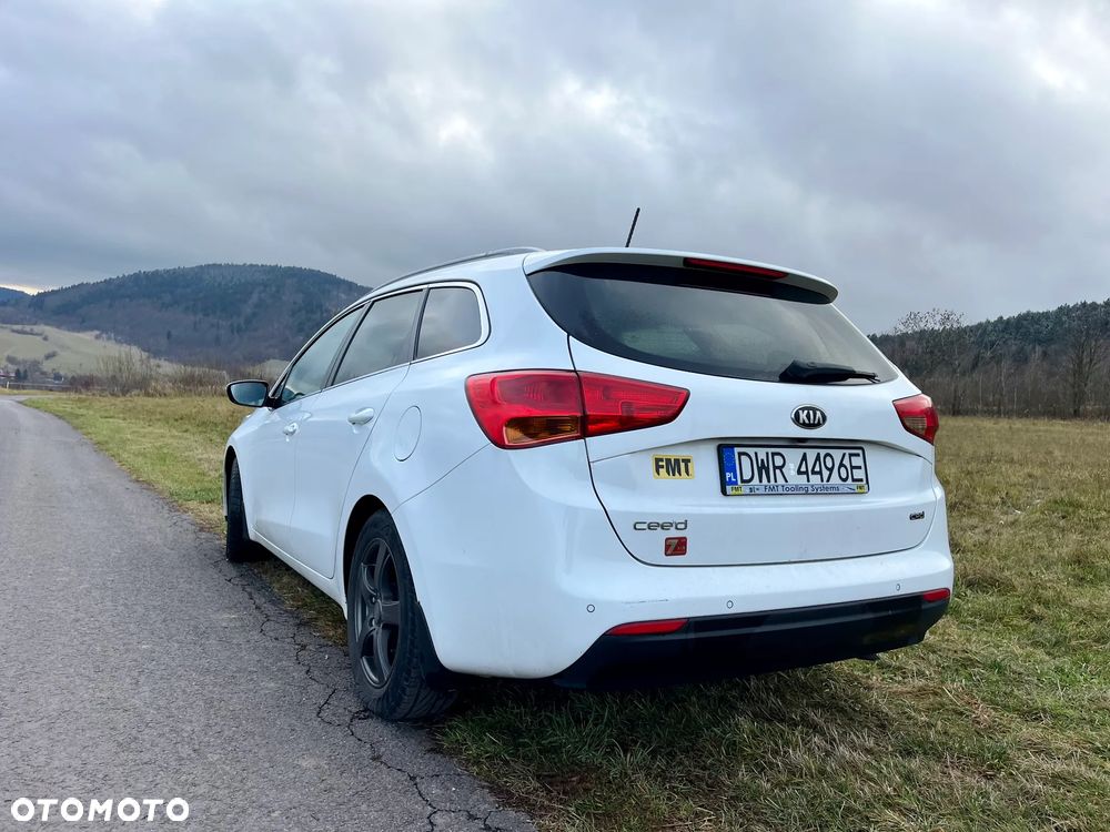 Kia Ceed 1.6 Crdi L - 9