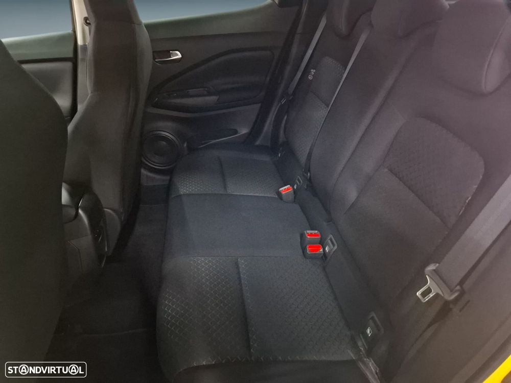 Nissan Juke - 14