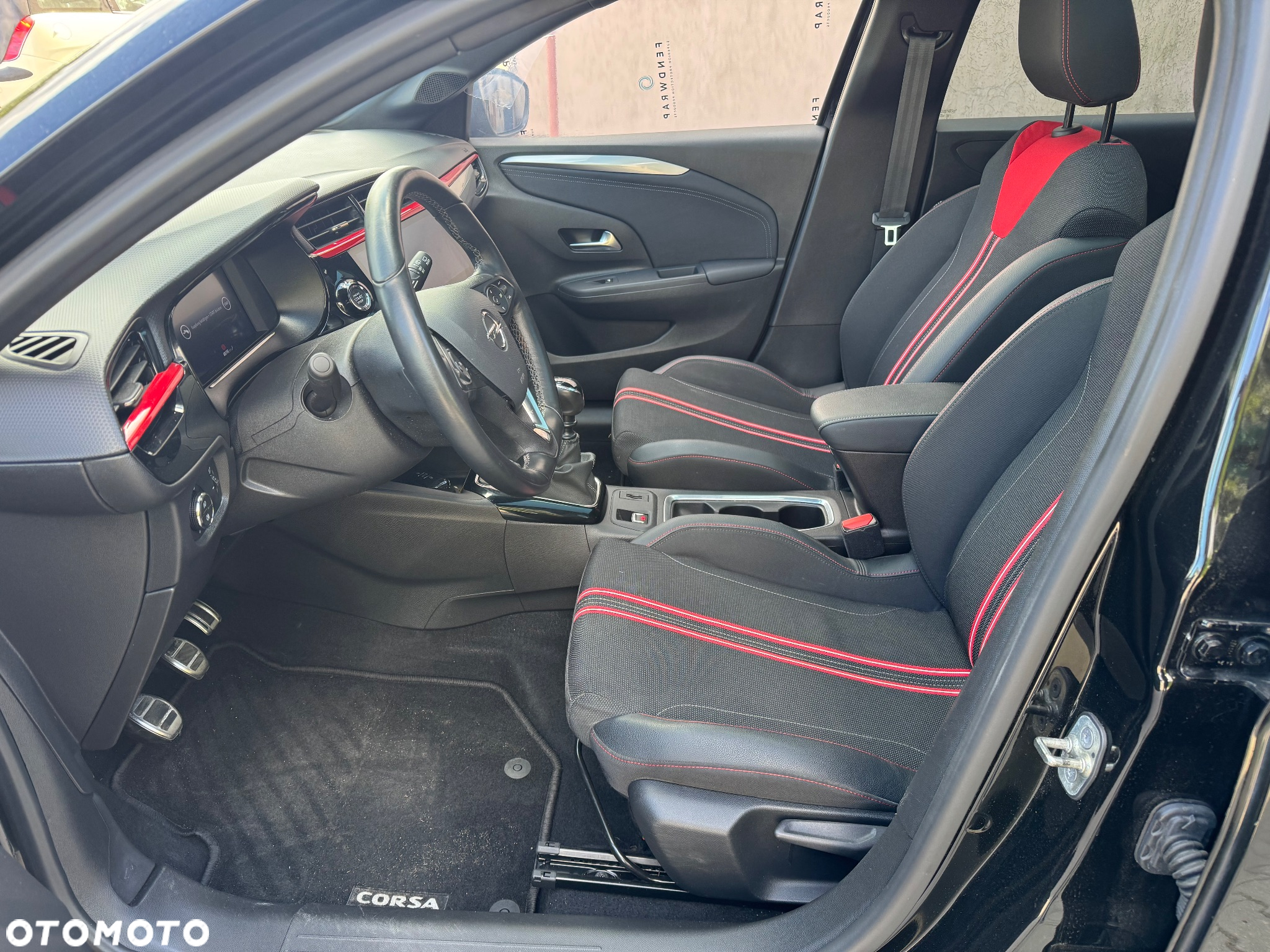 Opel Corsa - 7