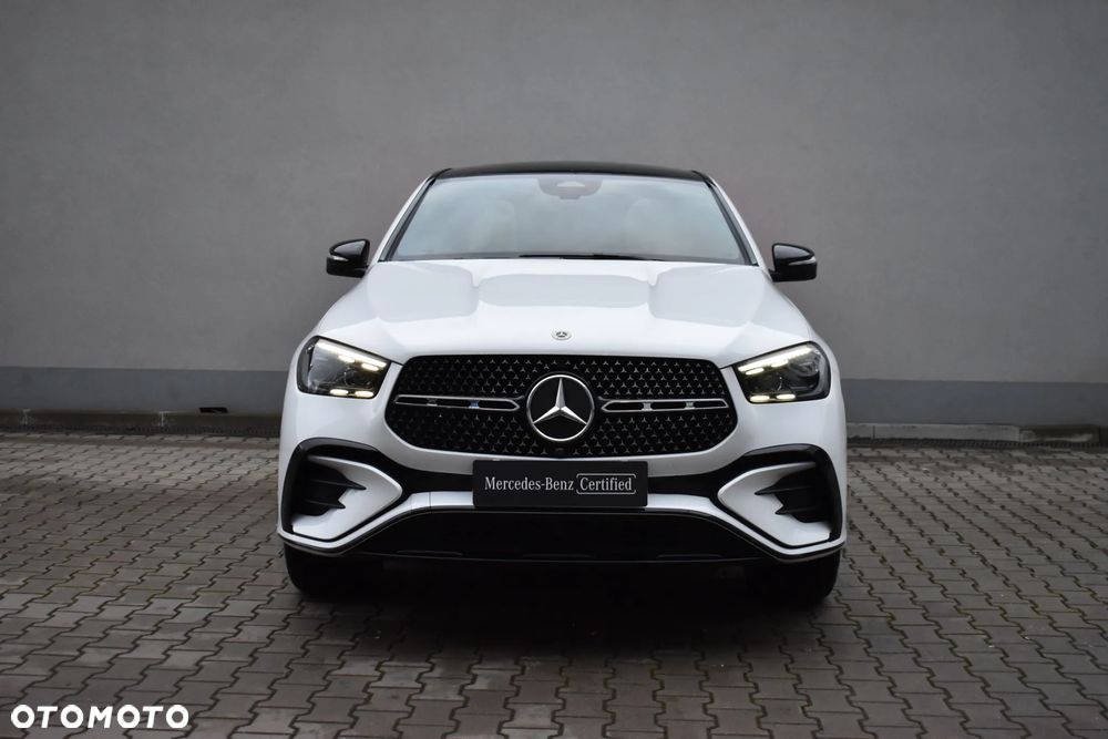 Mercedes-Benz GLE 450 d 4Matic 9G-TRONIC AMG Line Advanced Plus - 7