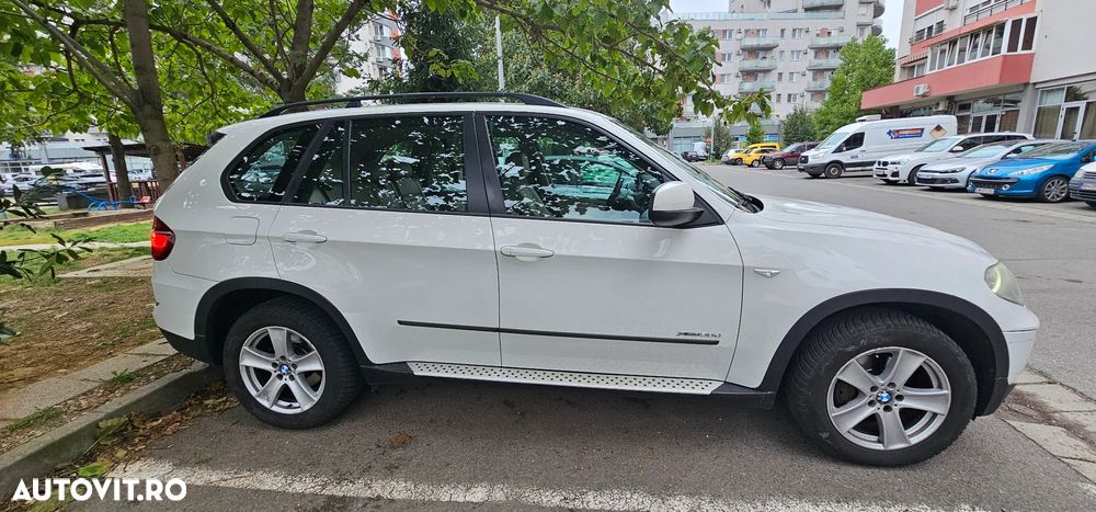 BMW X5 xDrive30d - 3