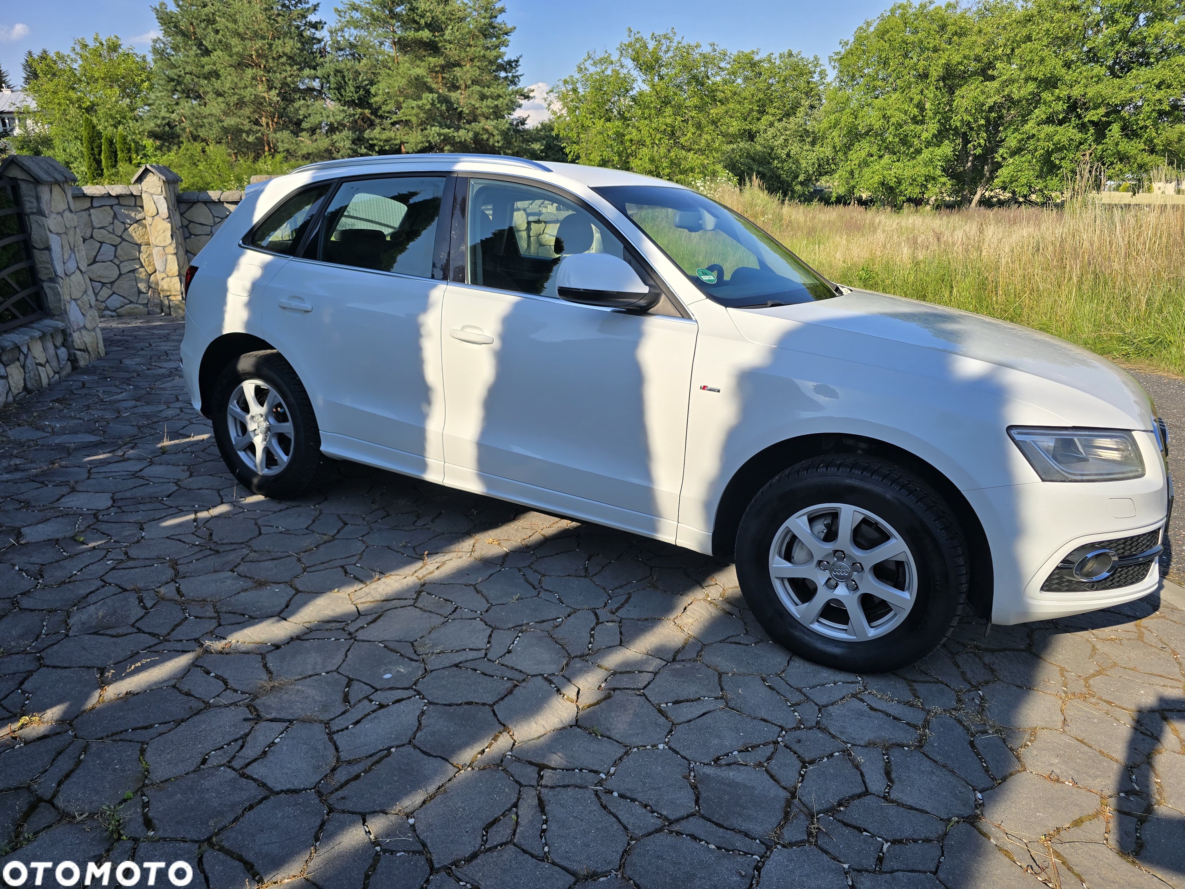 Audi Q5 2.0 TDI Quattro - 6