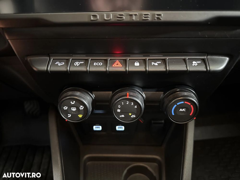 Dacia Duster - 18