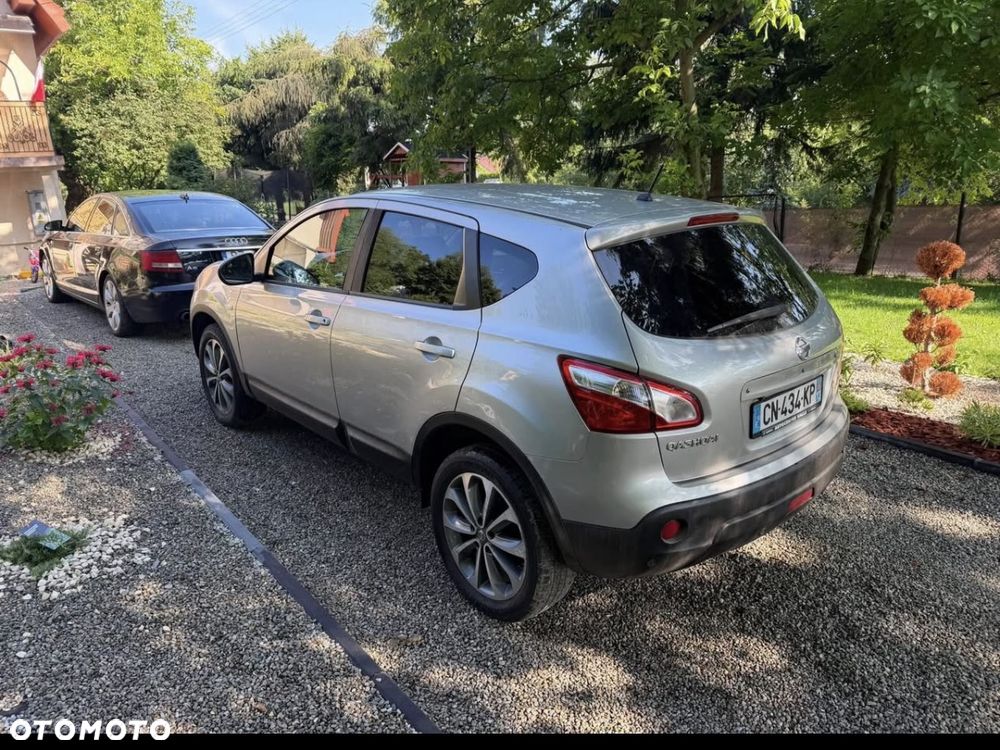 Nissan Qashqai 2.0 dCi 4x4 Tekna Premium - 23