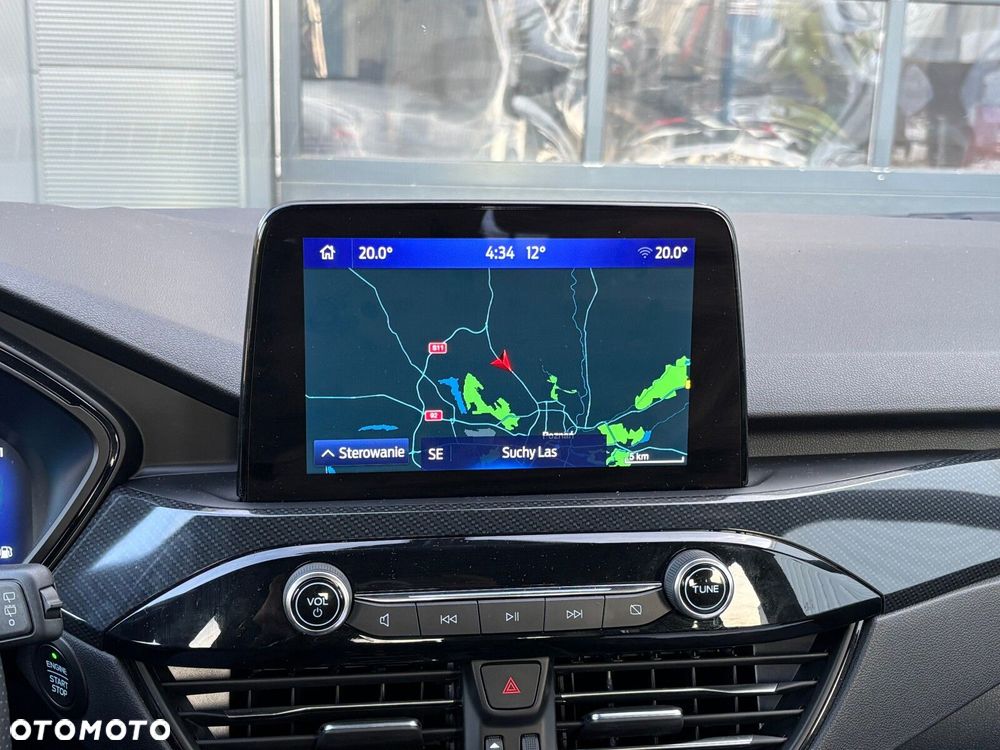 Ford Kuga 2.0 EcoBlue AWD ST-Line - 21