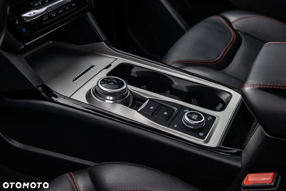 Ford Explorer 3.0 EcoBoost PHEV 4WD ST-Line - 17