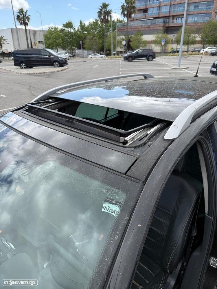 Renault Mégane Break 1.5 dCi Privilège Luxe - 13