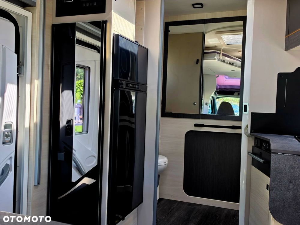 Ford Chausson 630 Titanium Premium 170 KM Automat - 33