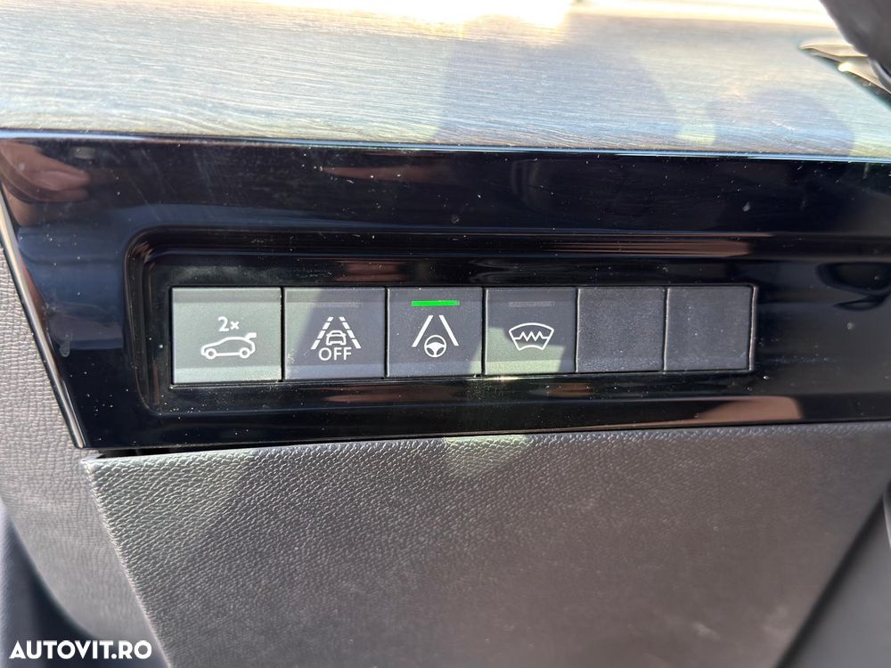 Peugeot 508 BlueHDi 180 EAT8 GT - 16