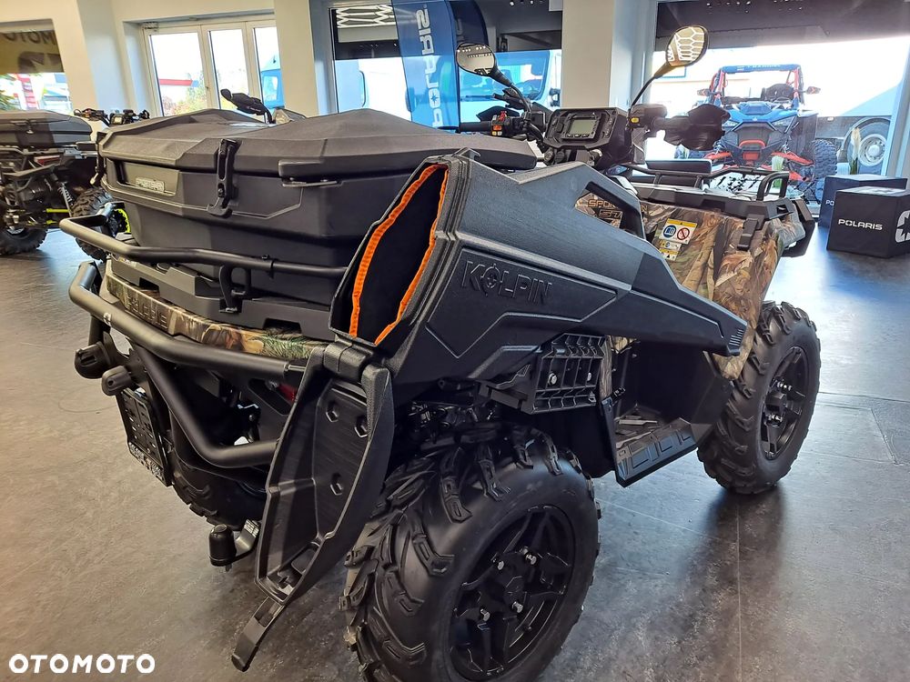 Polaris Sportsman - 25